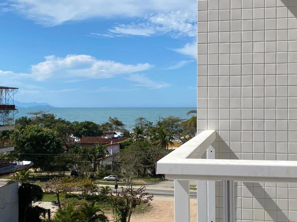 Toninhas Apto 409 - Ubatuba