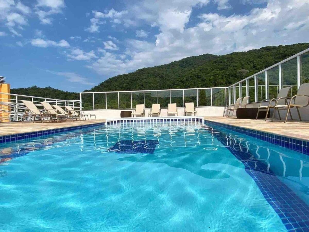 Apartment Toninhas Apto 409 -