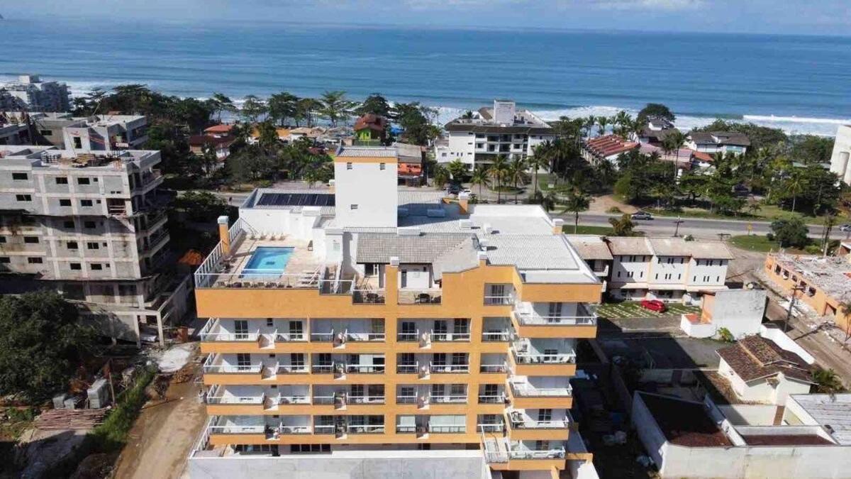 Apartment Toninhas Apto 409 -