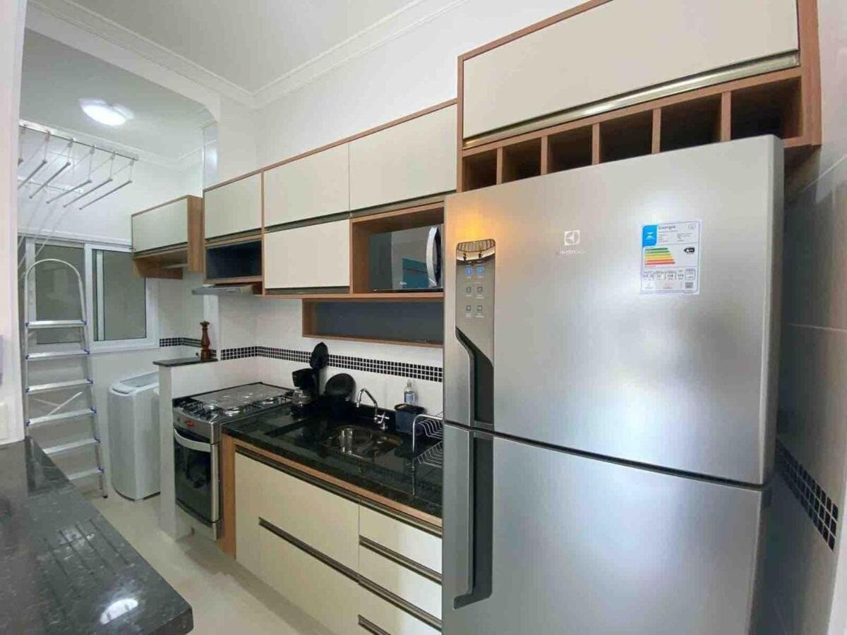 Toninhas Apto 409 - *