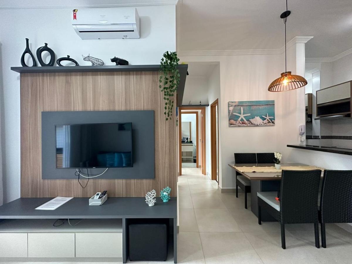Toninhas Apto 409 - Apartment *