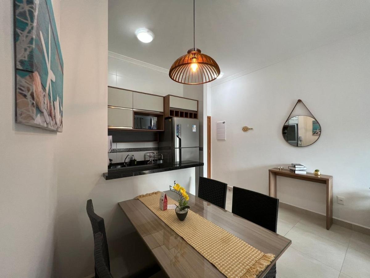 Toninhas Apto 409 -