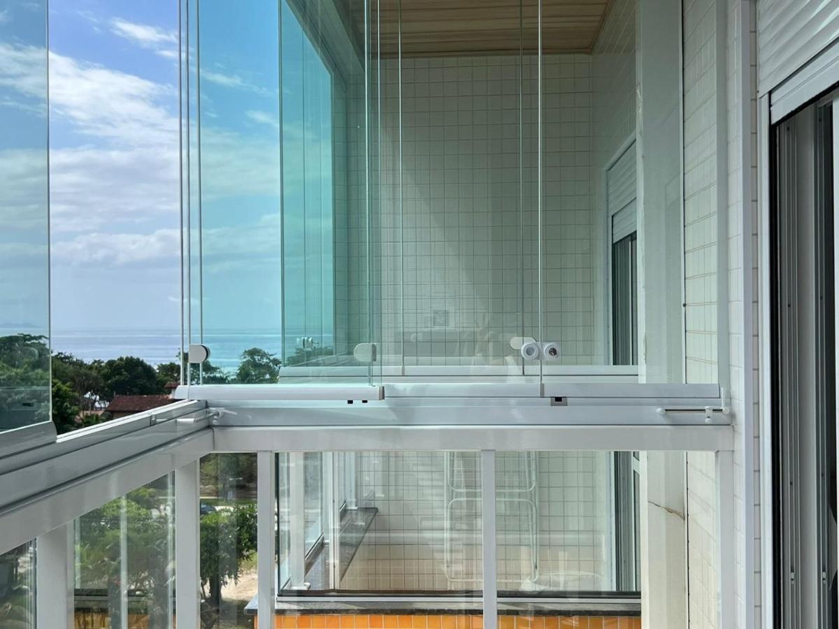 Apartment Toninhas Apto 409 -