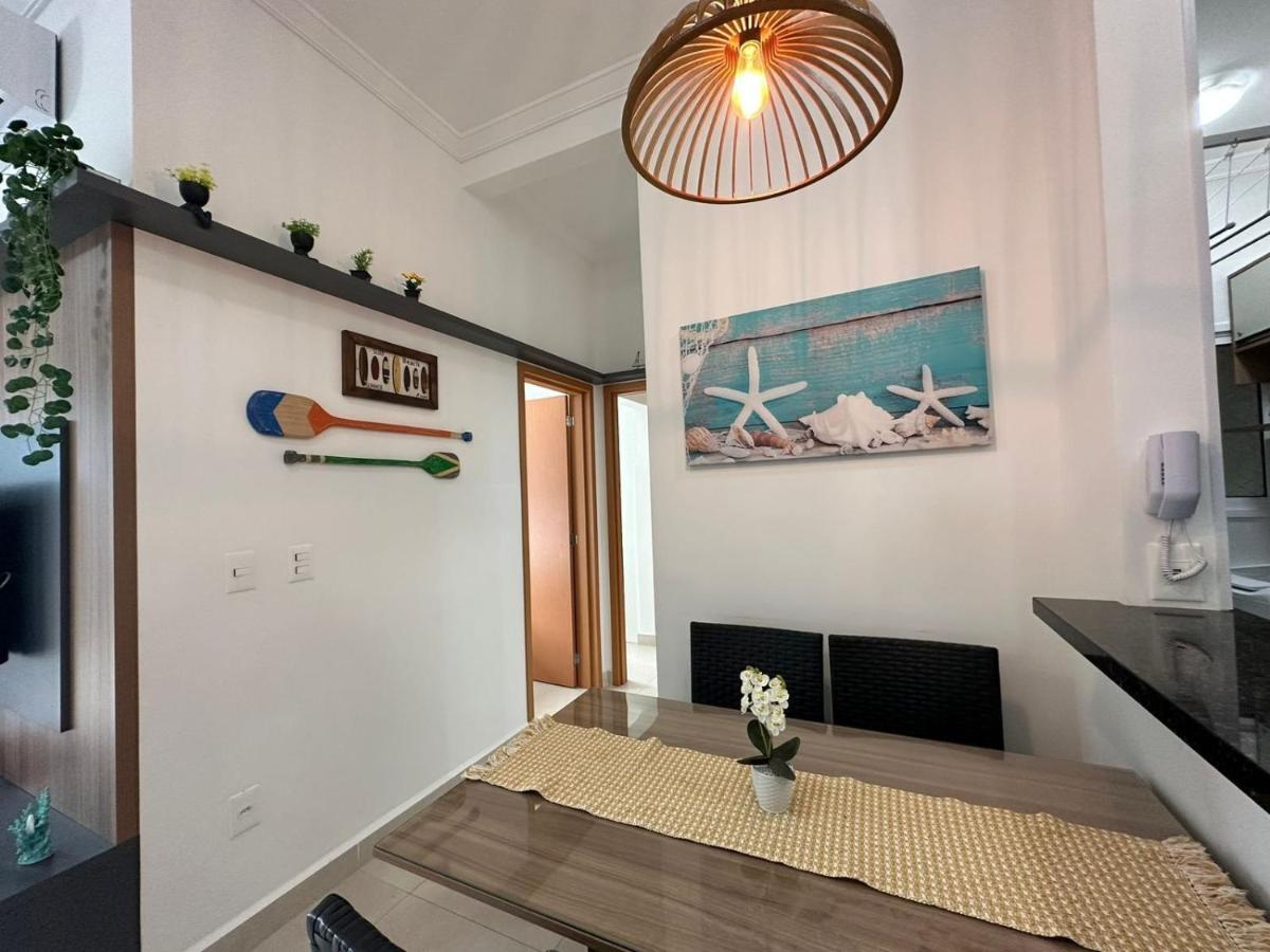 Toninhas Apto 409 - Apartment *