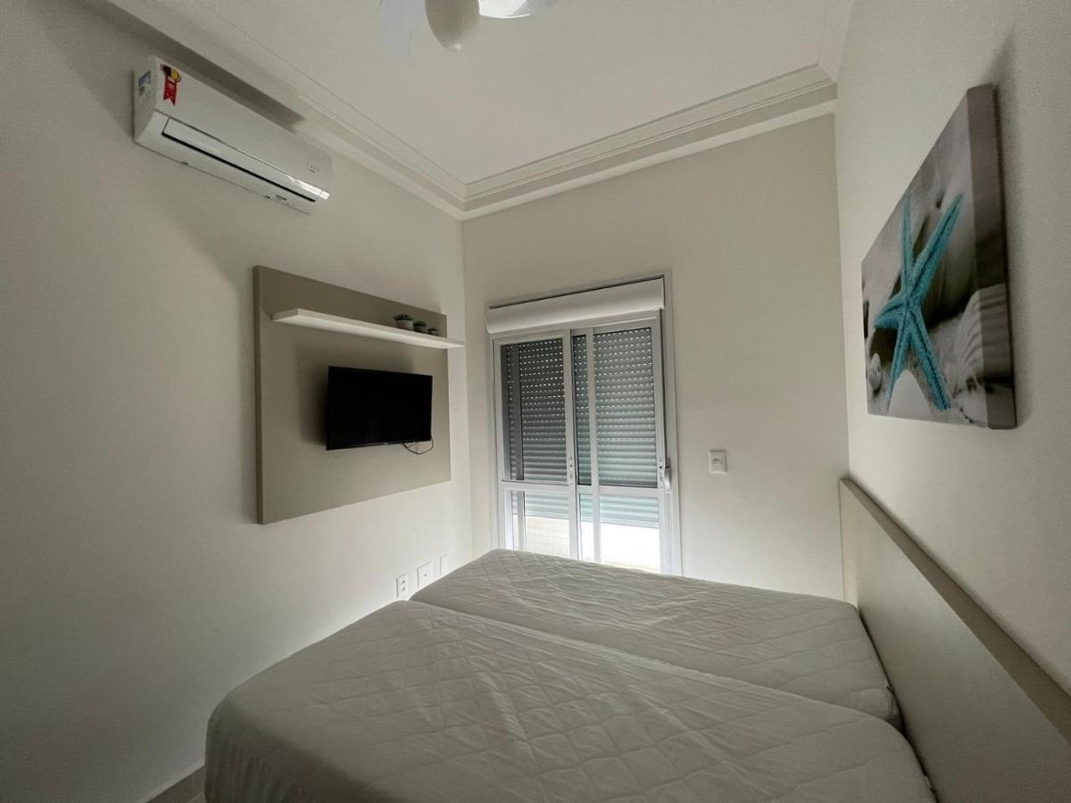Toninhas Apto 409 - *
