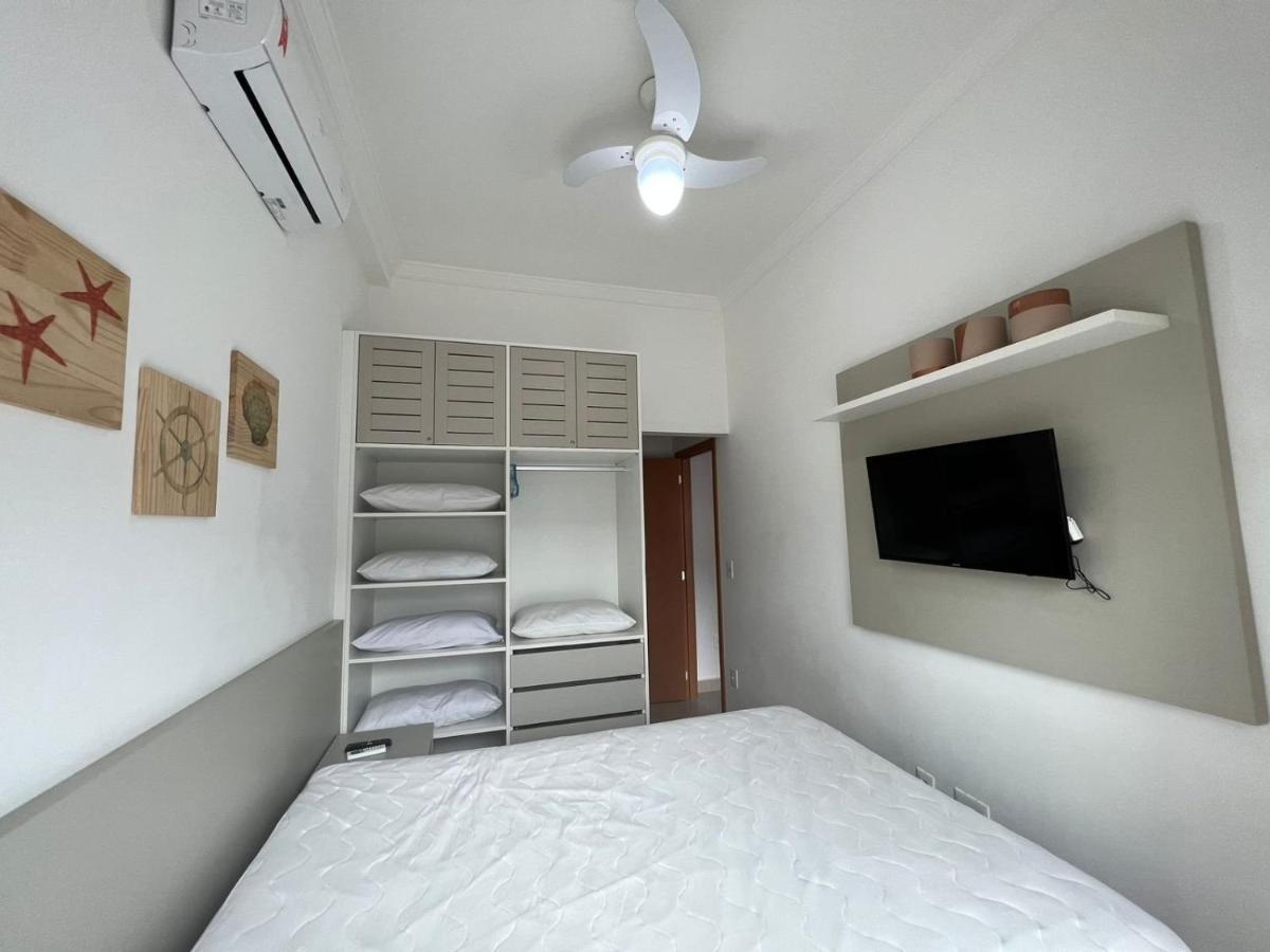 Toninhas Apto 409 - Apartment *