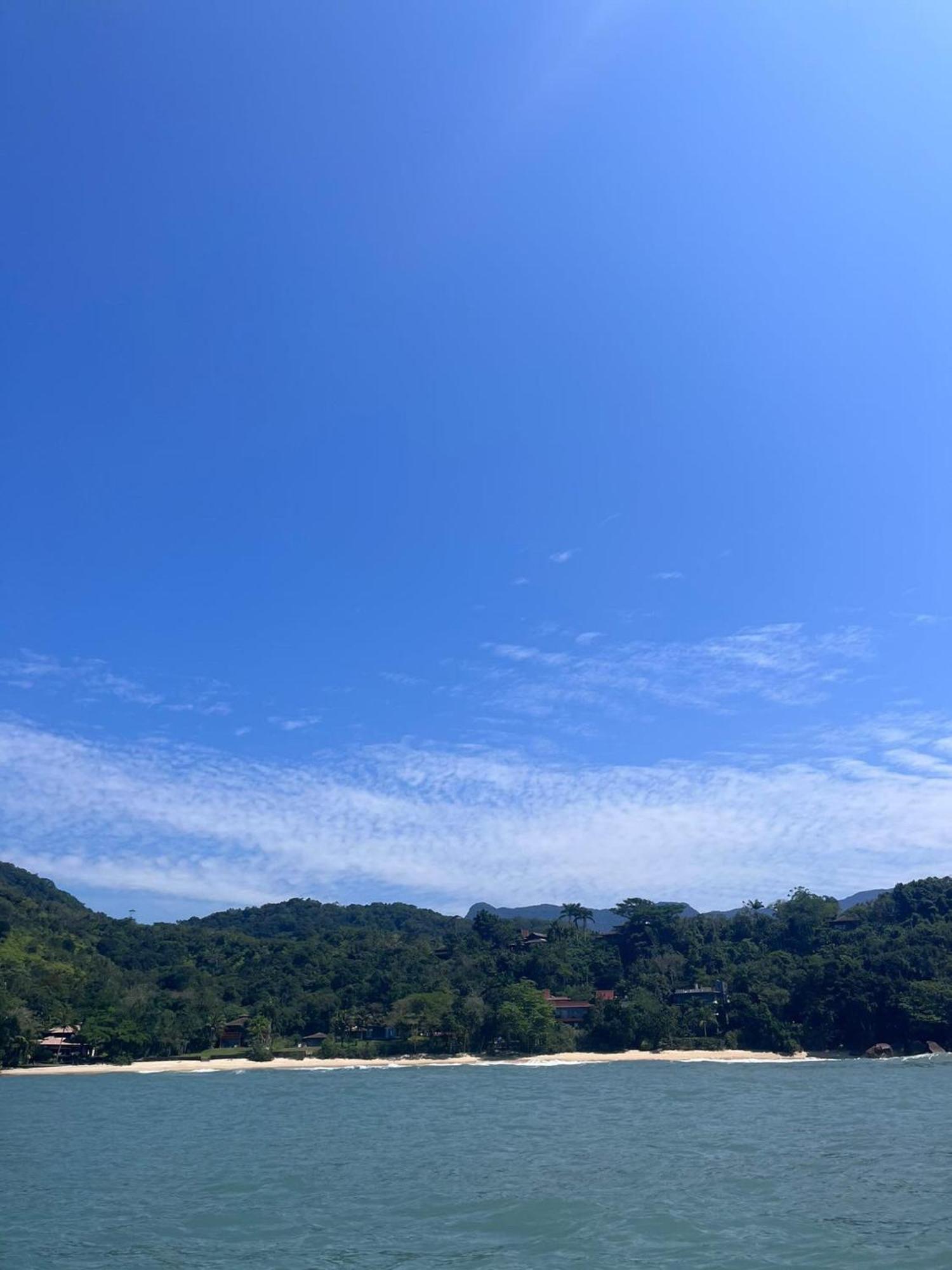 Toninhas Apto 409 - Apartment Ubatuba